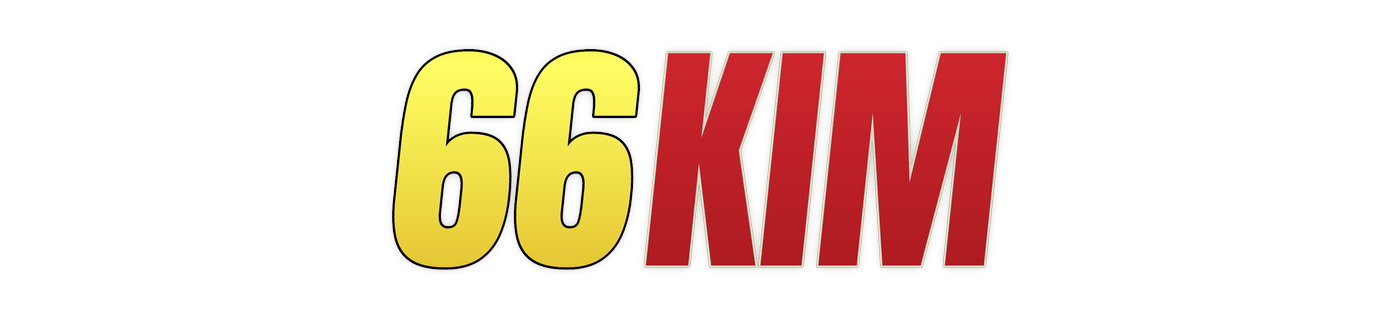 66kim logo